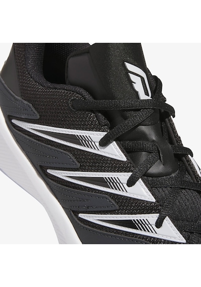 Adidas Dame Certified 3 Erkek Siyah Basketbol Ayakkabısı Jı1546 Siyah