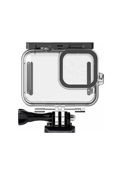 Oem Marka Gopro 9/10/11/12/13 İçin Su Altı Housing Gph11 Siyah