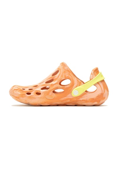 Merrell Hydro Moc Kadın Ayakkabısı J006676 Çok Renkli