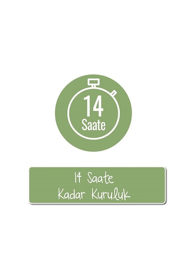 Baby Turco Doğadan 3 Numara Bebek Bezi Midi Ekonomik Paket 224 Adet
