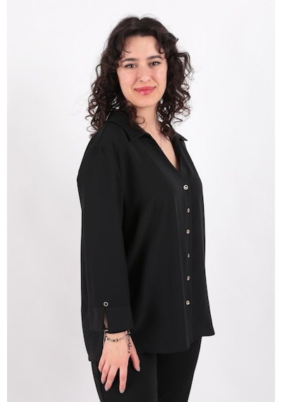 Ayhan 81834 Kadın Gömlek 81834-174-R1534