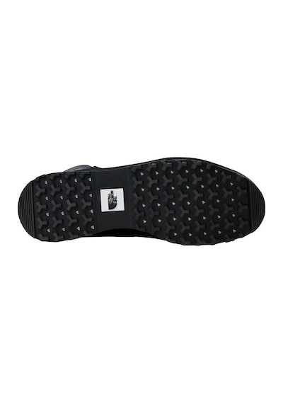 The North Face M Back-to-berkeley Iv Textıle Wp Erkek Ayakkabısı Nf0a8177ky41 Siyah