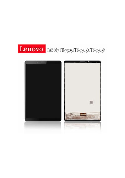 Lenovo Uyumlu Tab M7 Tb-7305 Tb-7305F Tb-7305 Lcd Ekran Dokunmatik Takım Lenovo Uyumlu Tab M7 Tb-7305 Tb-7305F Tb-7305 Lcd Ekran Dokunmatik Takım