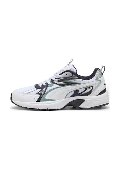 Puma Milenio Tech Spor Ayakkabı 392322 13 Beyaz