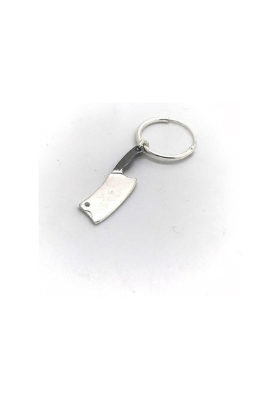 Gümüş Tek Sallantılı Satır Küpe Uc5226e363 Diğer