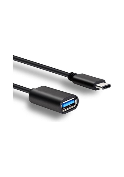 Taplın Type C Usb 3.0 Otg Kablo Type-c Otg Kablo