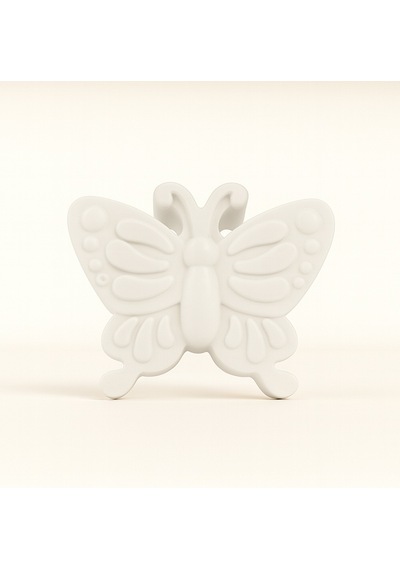 Kelebek Figür 7x6cm