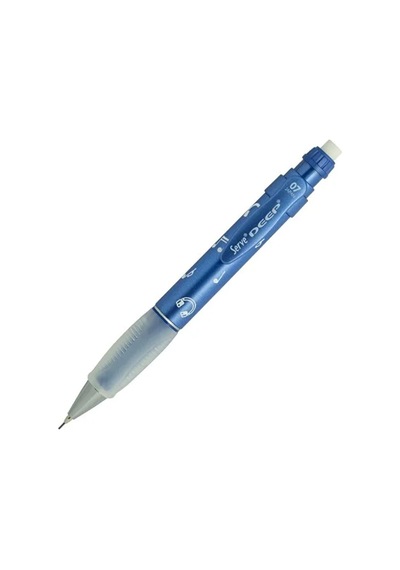 Serve Deep Versatil 0.7 Mm Pre Metalik Desenli K. Violet Müzik Sv-deep-07-dmvlt Çok Renkli
