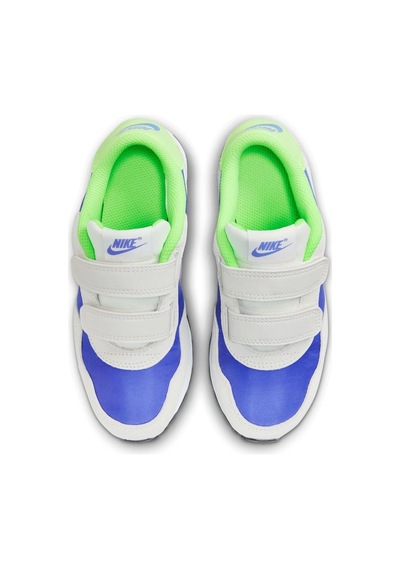 Nike Md Valiant Little Kids' Shoes Cn8559-023, Lacivert