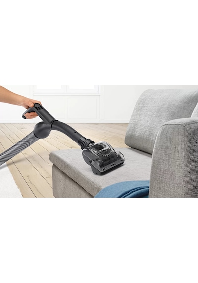 Bosch BGS7POW1 800 W Toz Torbasız Elektrikli Süpürge