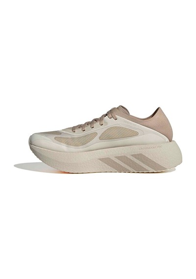 Adidas Hyperboost Run W Unisex Koşu Ayakkabısı Hq7714 Kahverengi