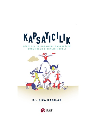 Kapsayıcılık