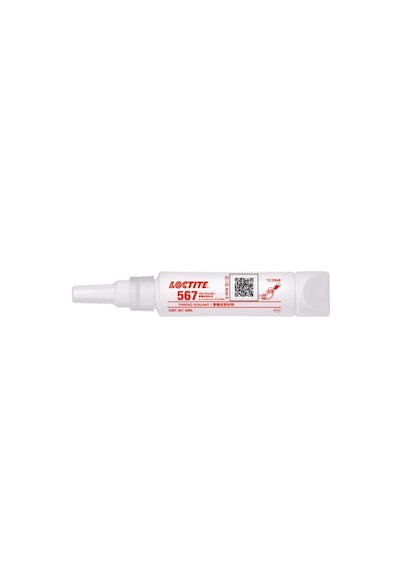 Loctite 567 Dişli Sızdırmazlık Ürünü 50 Ml