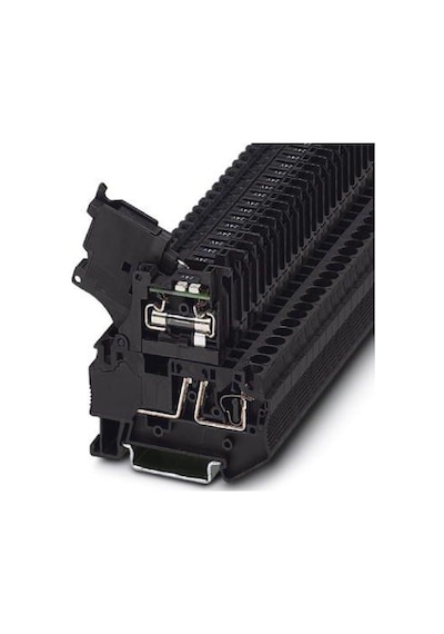 Phoenix Contact St 4-hesıled 24 5x20 - St Serisi 4 Mm Sigortalı