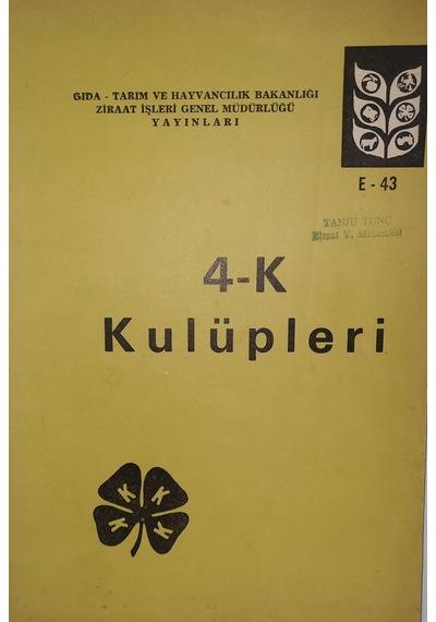 4 K Kulüpleri