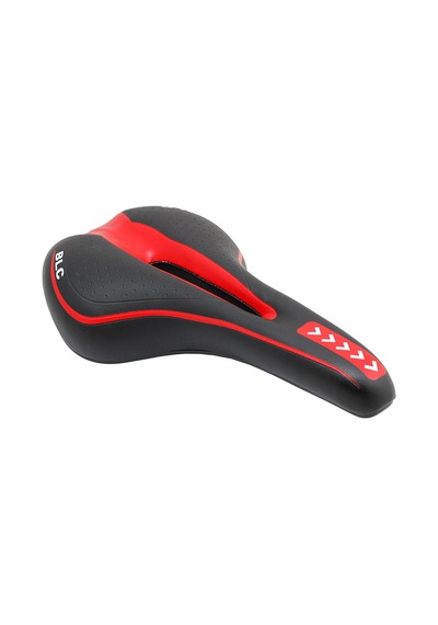 Blc Kırmızı Flow Spor Bisiklet Selesi 14x27cm