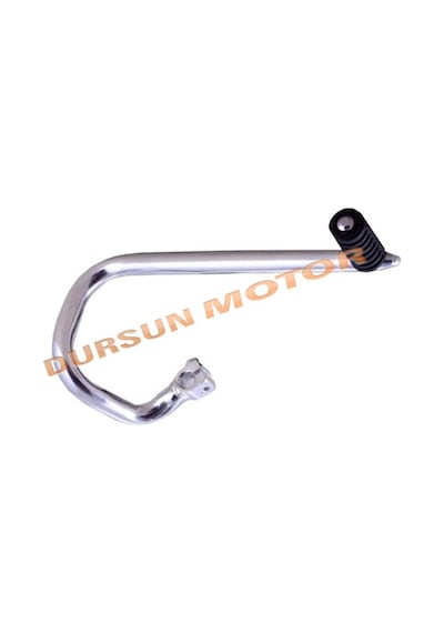 Mondial Kt 125 - 150 Vites Pedalı