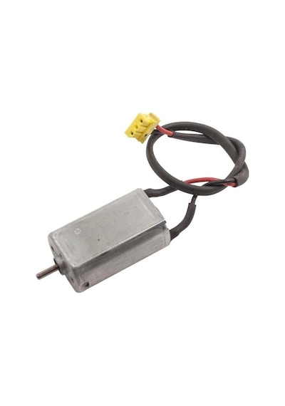 Fk-180Sh Dc 12V Motor - Öğrenci Projelerine Uygun Dc Motor