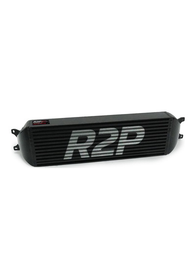 R2p Hyundai İ20n 12.9 Lt Intercooler