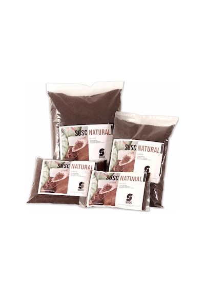 Hindistan Cevizi Torfu%100 Doğal Torf - Cocopeat Hindistan Cevizi Lifi - Doğal Bitki Toprağı 3 Lt 0