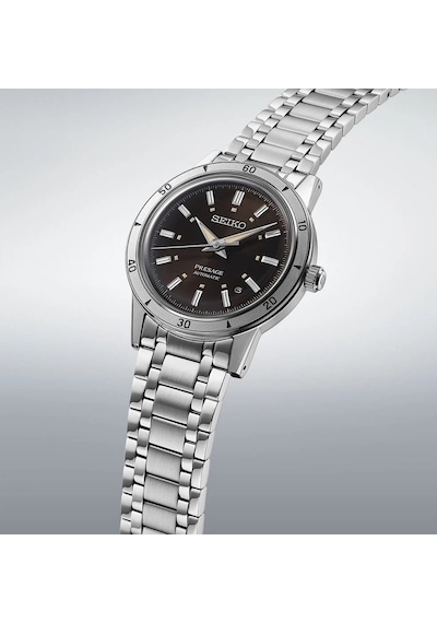 Seiko Presaje Srpl09j1 Otomatik Erkek Kol Saati
