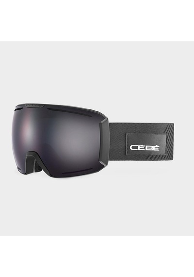 Cebe Horizon Spherical Kayak Gözlüğü Cg32905 Siyah
