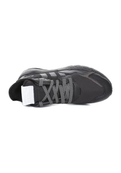 Adidas Nite Jogger Erkek Sneaker Ayakkabı Siyah