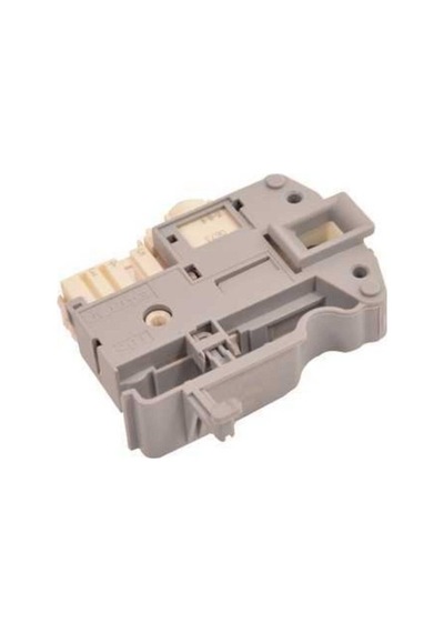 Ariston -whirlpool-ındesit Çamaşır Makinesi Kapı Kilidi C00254755