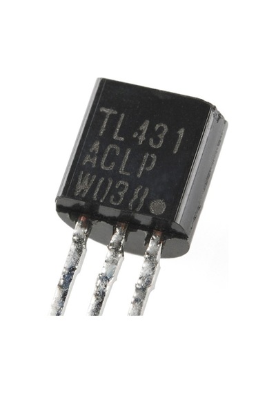 Tl 431 To-92 Entegre Devre