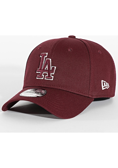 New Era Dodgers Team 9forty Kırmızı Şapka 60915823