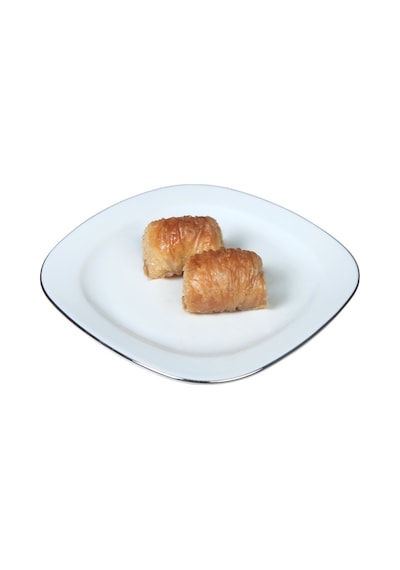 Yörem Tatlıevi Cevizli Burma Tatlısı Ev Yapımı 1 KG