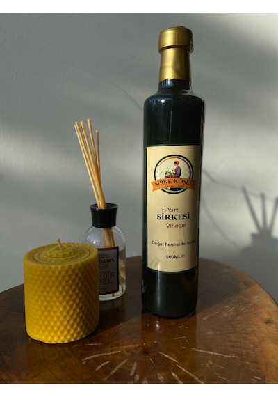 Sirke Köşkü Hayıt Sirkesi 500 ML