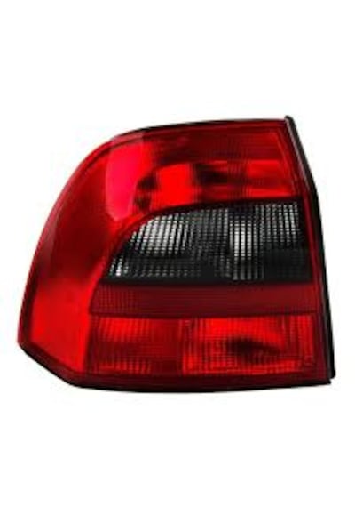 Opel Vectra B Sol Stop Lambası 1999-2002 1223242