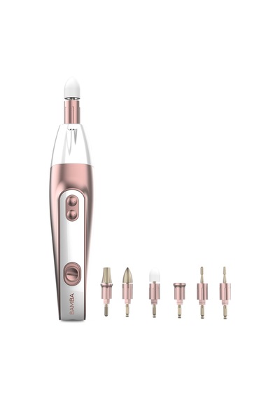 Pinkycare 700 Perfect Nails Manikür Ve Pedikür Cihazı