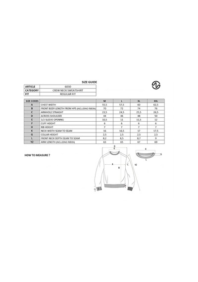 AR-MA Arma Erkek Regular Fit 3 İplik Kalın Kumaş Baskılı Bisiklet Yaka Sweatshirt K30124603002 Yeşil AR-MA Arma Erkek Regular Fit 3 İplik Kalın Kumaş Baskılı Bisiklet Yaka Sweatshirt K30124603002 Yeşil