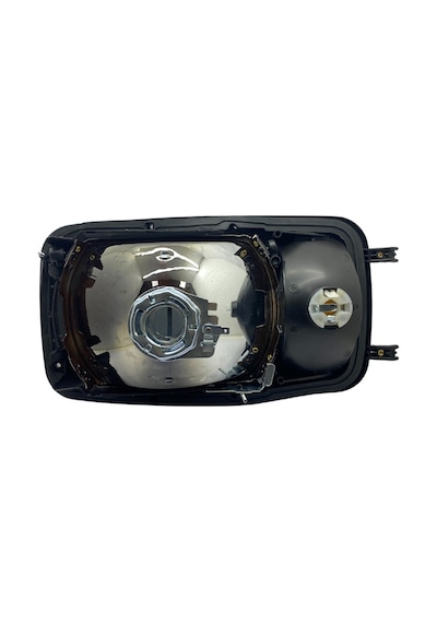 Ayfar Komple Far Mercedes Kamyon 2517/2521 1991 Sağ N11.335