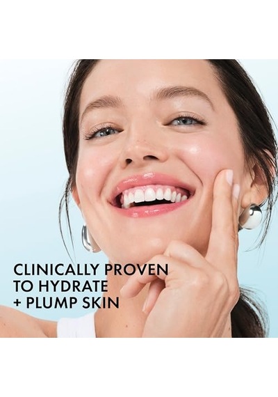 Vichy Mineral 89% Mineralizing Water + Hyaluronic Acid 30 Ml