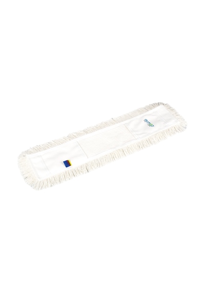 Ermop NZ 80 Nemli Mop Beyaz 80 CM