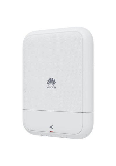 Huaweı Ekıtengıne Ap771 2.4/5ghz 2x2 Mu-mımo Wıfı 7 3.57gbps 360 Derece Dış Mekan Access Point Adapt