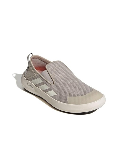 Adidas Erkek Bej Outdoor Ayakkabı Terrex Boat Slıp-on Clımacool Jr2653