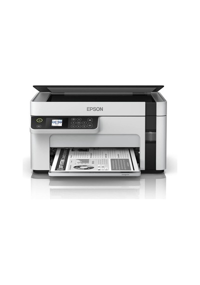 Epson M2120 Mono Inkjet Tanklı Yaz/tar/fot +usb, Wifi, Wi-fi Direct-128414