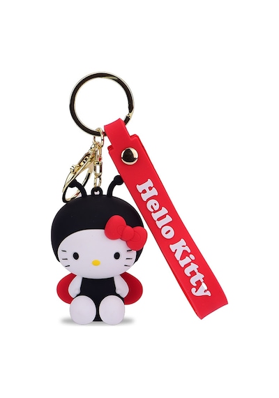 Hello Kitty And Friends Anahtarlık Ladybug
