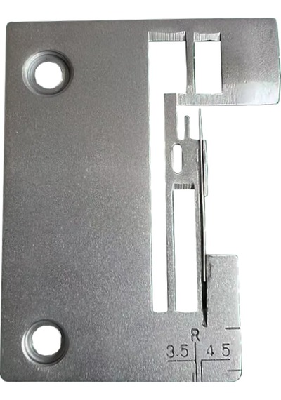 Kiwi Kws-3097 Overlok Plaka 556016-452