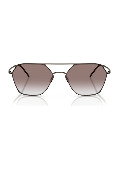 Giorgio Armani Ar 0ar6185 343813 54 18 145 Gu037117 Güneş Gözlüğü Kahverengi