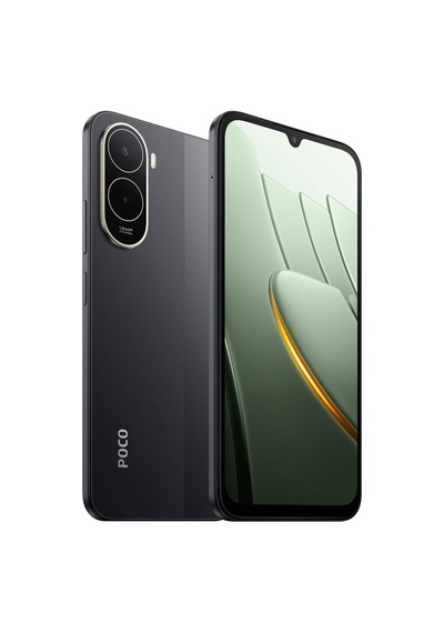 Poco C81 Pro 4 GB 128 GB (Poco Türkiye Garantili)