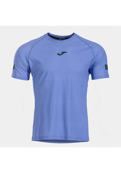 Joma R-trail Nature Erkek Kısa Kollu Tişört Mavi