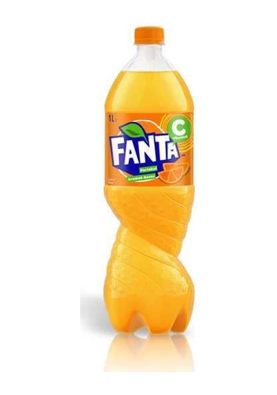 Portakal Pet 1000ml
