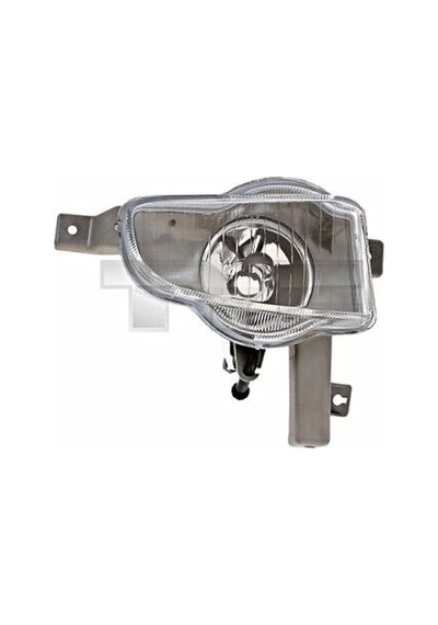Volvo S-40 /v-40 2001-2003 Sis Lambası Sağ Oem No:30865565