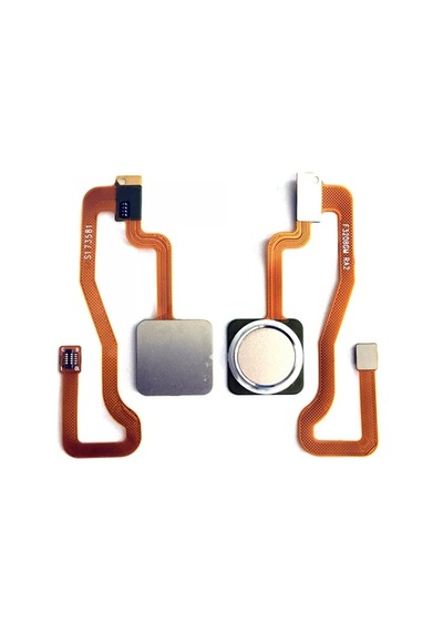 Xiaomi Uyumlu Redmi Note 5 Için Oem Parmak Izi Okuyucu Home Tuş (469288653)