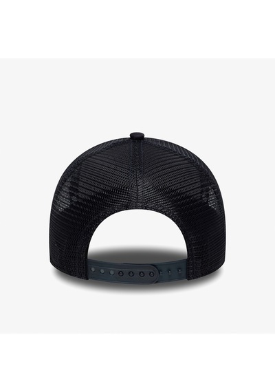 New Era Outline Ef Trucker Neyyan Unisex Lacivert Şapka 60771717 Lacivert